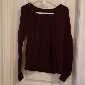 American eagle sweater